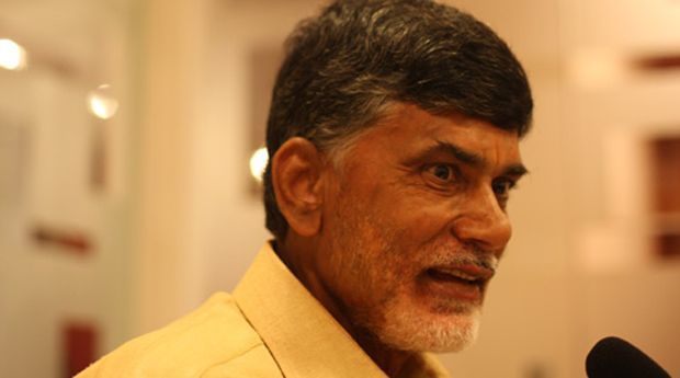 Andhra Pradesh Chief Minister N Chandrababu Naidu (Photo: PTI/File) Andhra Pradesh Chief Minister N Chandrababu Naidu (Photo: PTI/File)